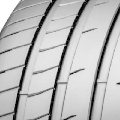 Goodyear Eagle F1 Supersport 255/45 R21 106Y in Seuzach - Bild 1