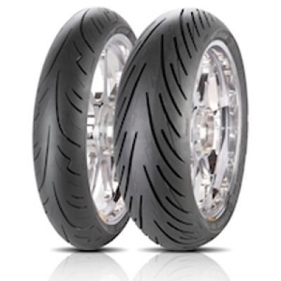 Avon Spirit ST 190/55 ZR17 75W in Spiez - Bild 1