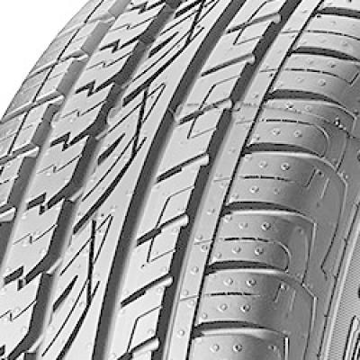 Continental CrossContact UHP 235/55 R17 99H in Uster - Bild 1