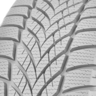 Goodyear UltraGrip Ice 2 235/50 R17 100T in Allschwil - Bild 1