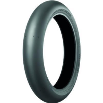 Bridgestone V02 F 90/580 R17 in Landquart - Bild 1