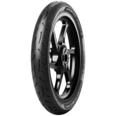 Metzeler Sportec Street 2 80/90 D17 44S in Allschwil - Bild 1
