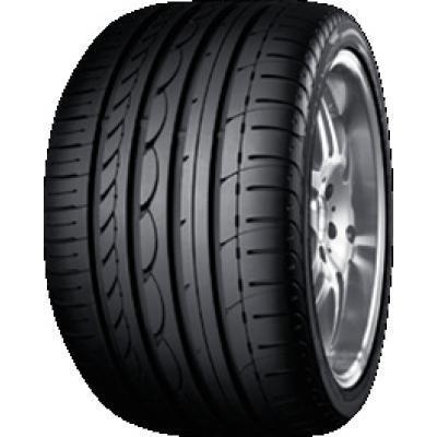 Yokohama Advan Sport (V103B) 295/35 R21 107Y in Arbon - Bild 1
