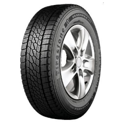Firestone Vanhawk 2 Winter 225/75 R16 121/120R in Grenchen - Bild 1