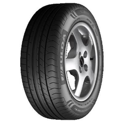 Fulda EcoControl SUV 295/35 R21 107Y in Sursee - Bild 1