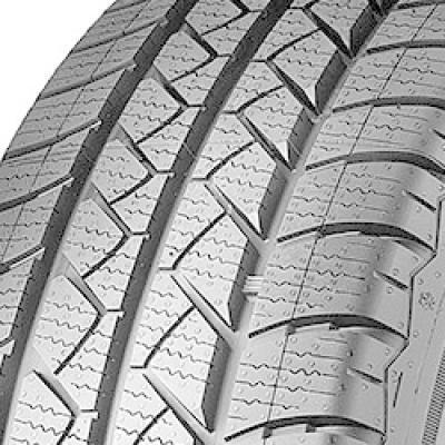 Goodyear Vector 4Seasons Cargo 205/75 R16 113/111R in Landquart - Bild 1