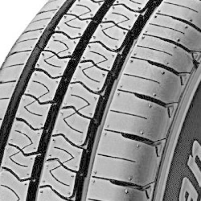 Kumho PorTran KC53 195/75 R14 106/104R in Arbon - Bild 1