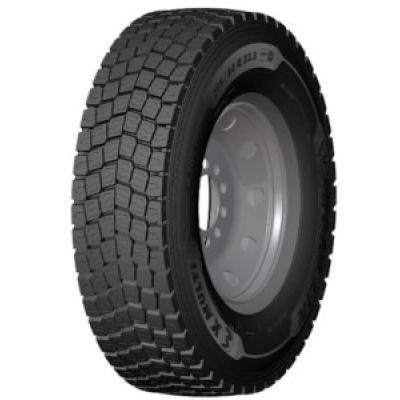 Michelin X Multi D 235/75 R17.5 132/130M in Spiez - Bild 1