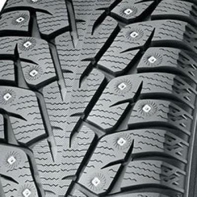 Yokohama Ice Guard IG55 265/70 R16 112T in Obersiggenthal - Bild 1