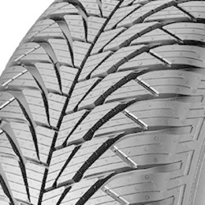 Fulda MultiControl SUV 215/60 R17 100V in Uster - Bild 1