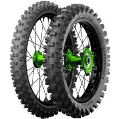 Michelin Starcross 6 110/100 D18 64M in Seuzach - Bild 1