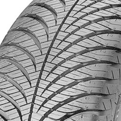 Goodyear Vector 4 Seasons Gen-2 255/55 R19 107V in Emmen - Bild 1