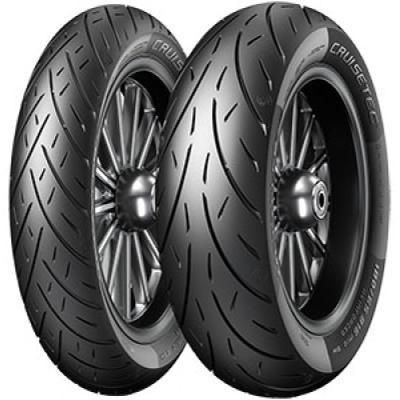 Metzeler Cruisetec 200/55 R16 77H in Landquart - Bild 1