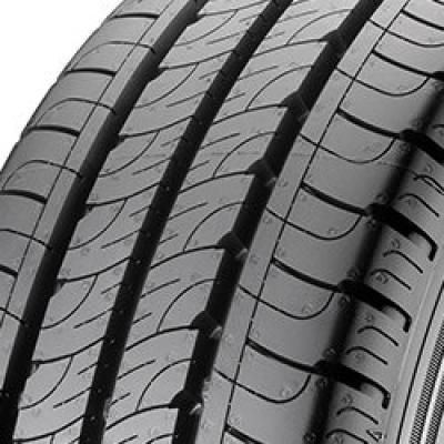 Goodyear EfficientGrip Cargo 215/65 R15 104/102T in Uster - Bild 1