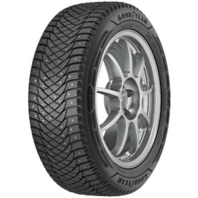Goodyear Ultra Grip Arctic 2 215/50 R19 97T in Olten - Bild 1