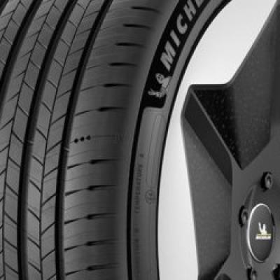 Michelin Primacy 5 Energy 225/45 R17 91V in Münchenstein - Bild 1