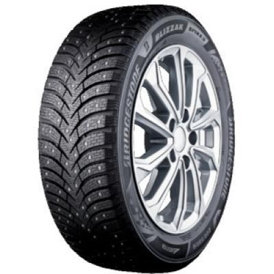 Bridgestone Blizzak Spike 3 225/55 R18 102T in Emmen - Bild 1