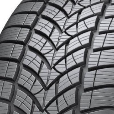 Debica Frigo SUV 2 225/65 R17 106H in Grenchen - Bild 1