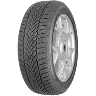 Goodyear UltraGrip Ice 2+ 155/70 R19 88T in Münchenstein - Bild 1