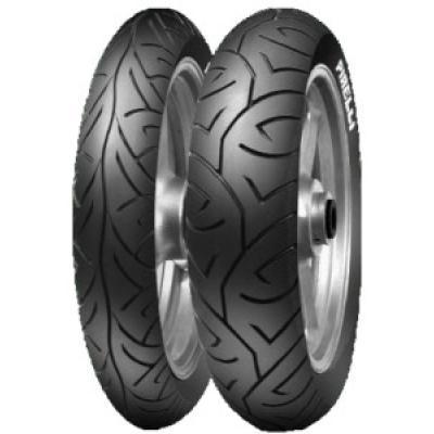 Pirelli Sport Demon 120/90 D18 65V in Landquart - Bild 1