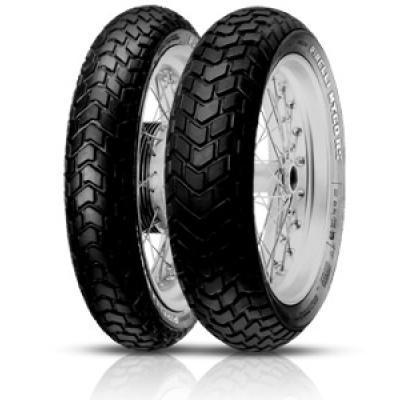 Pirelli MT60 130/80 D17 65H in Fislisbach - Bild 1