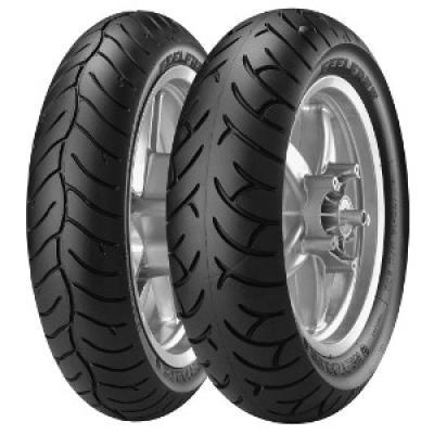Metzeler FeelFree 120/70 D14 55S in Sursee - Bild 1