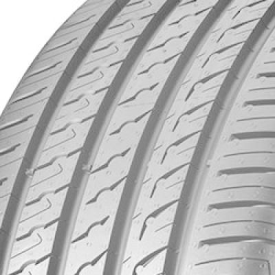 Barum Bravuris 5HM 205/60 R16 96W in Olten - Bild 1