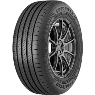 Goodyear EfficientGrip 2 SUV 215/65 R17 99V in Münchenstein - Bild 1