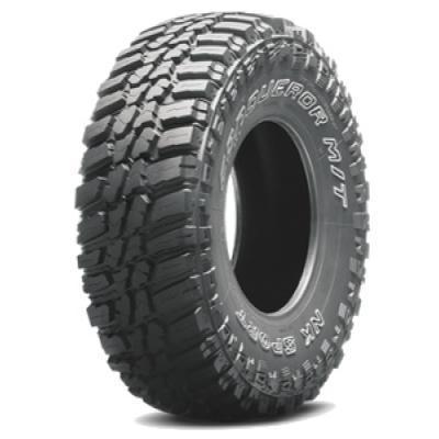Nankang Conqueror M/T 265/50 R20 121/118P in Spiez - Bild 1