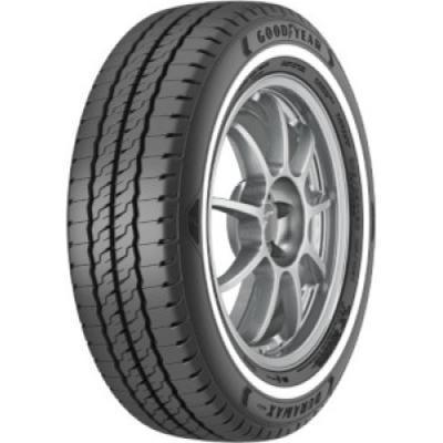 Goodyear DuraMax G2 225/70 R15 112/110R in Grenchen - Bild 1