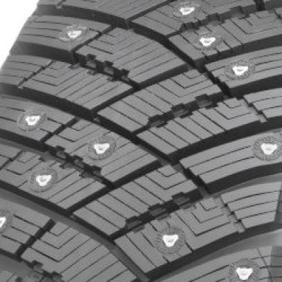 Goodyear Ultra Grip Ice Arctic 225/55 R16 99T in Neuenhof - Bild 1