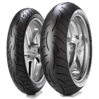 Metzeler Roadtec Z8 Interact 140/70 ZR18 67W in Neuenhof - Bild 1