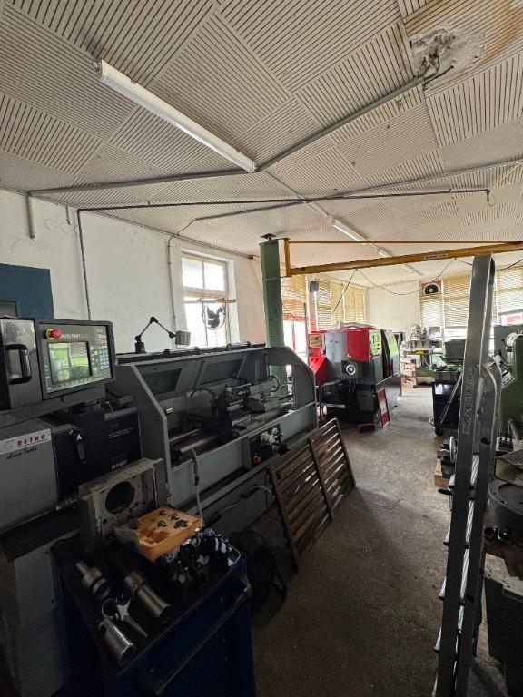 Liquidation / Verkauf / Mechanische Werkstätte in Münchenstein - Bild 4