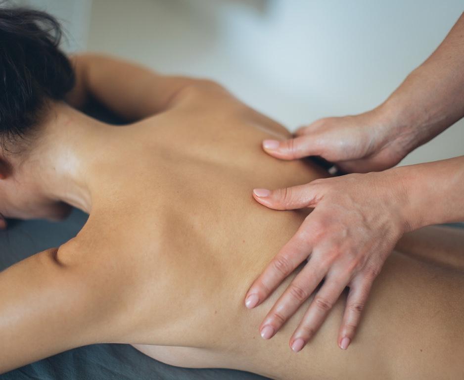 Wellness Massage 1 Stunde 80 Fr in Emmen - Bild 1