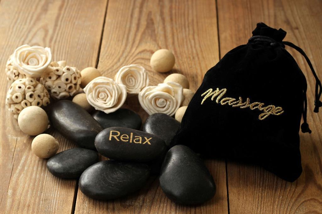 Wellness Massage 1 Stunde 80 Fr in Emmen - Bild 3
