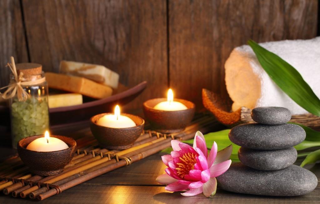 Wellness Massage 1 Stunde 80 Fr in Emmen - Bild 5