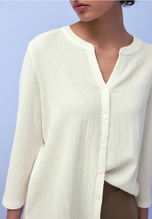 Shirt im Tunika-Look in der Schweiz - Bild 1