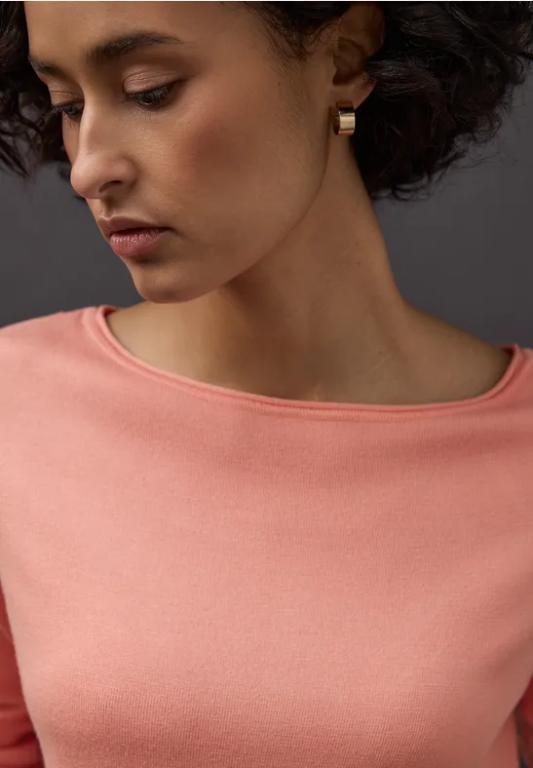 Basic Pullover in der Schweiz - Bild 1