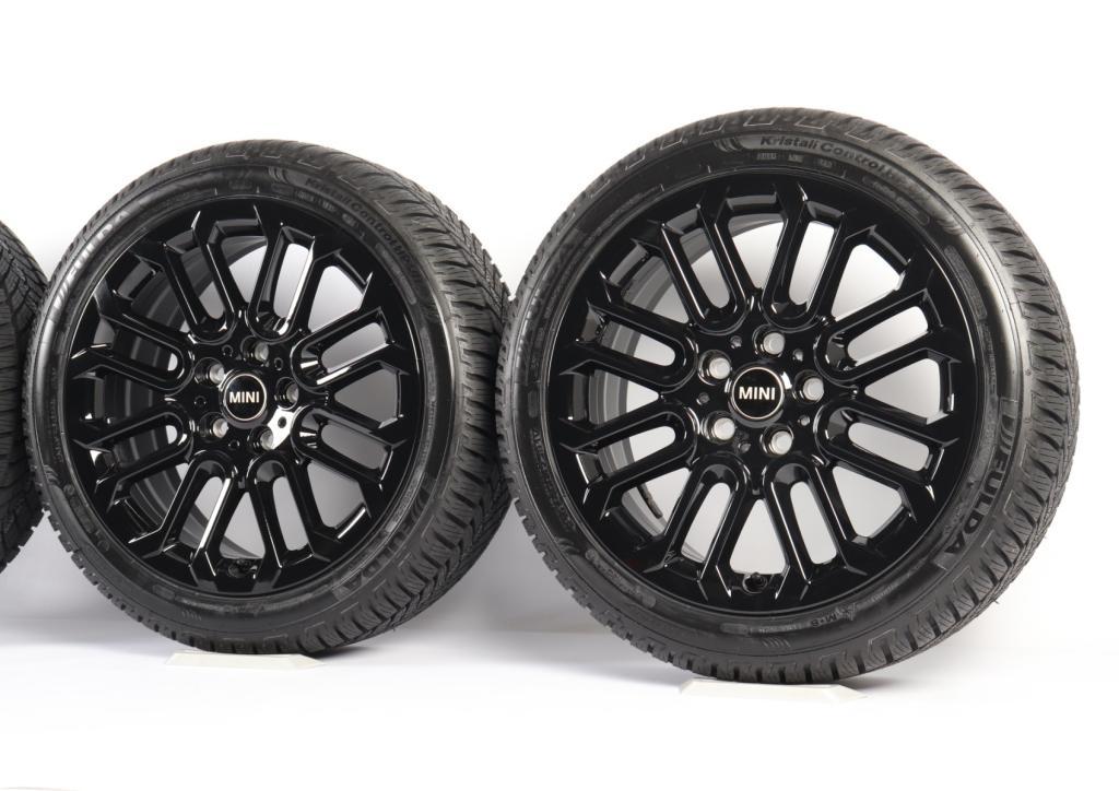 MINI Winterkompletträder F65 F66 F67 17 Zoll Styling 956 … in Sursee - Bild 1