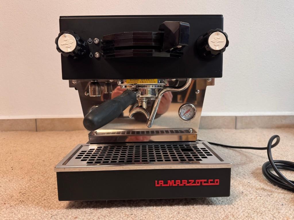 La Marzocco Linea Mini Espressomaschine in Köniz - Bild 2