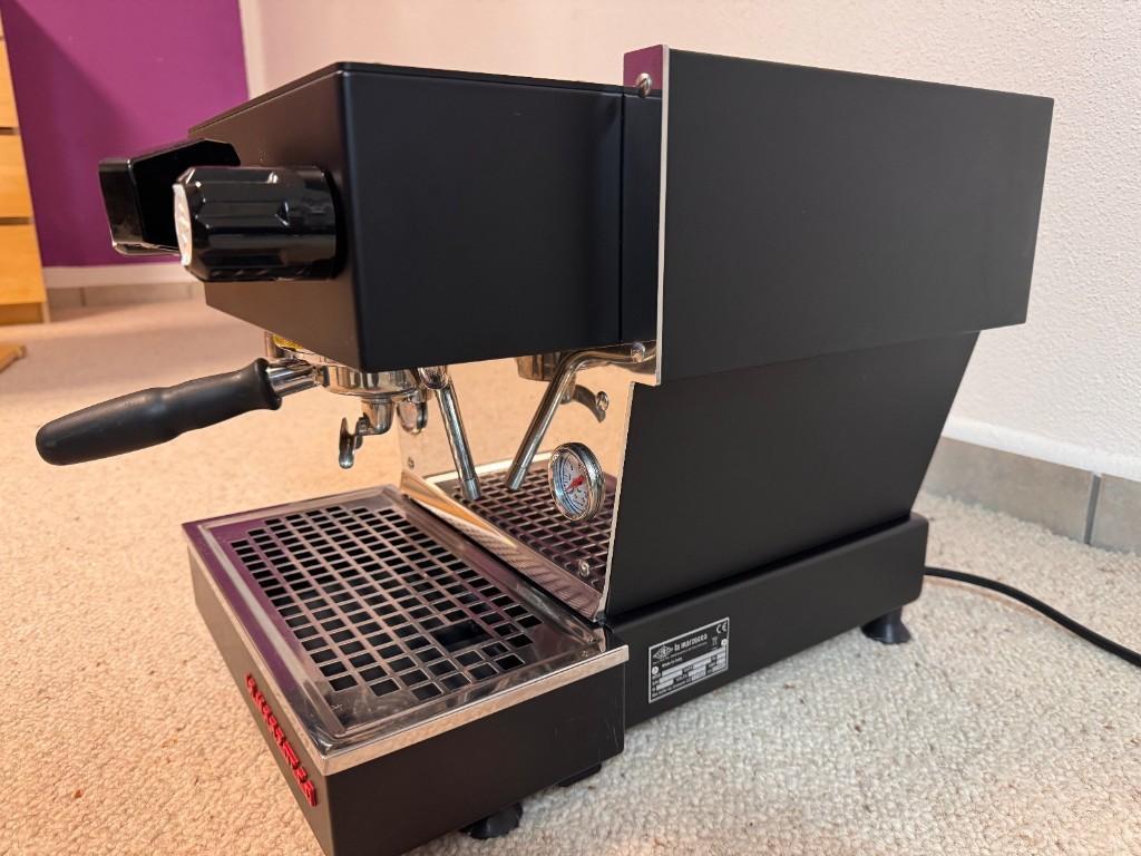 La Marzocco Linea Mini Espressomaschine in Köniz - Bild 1