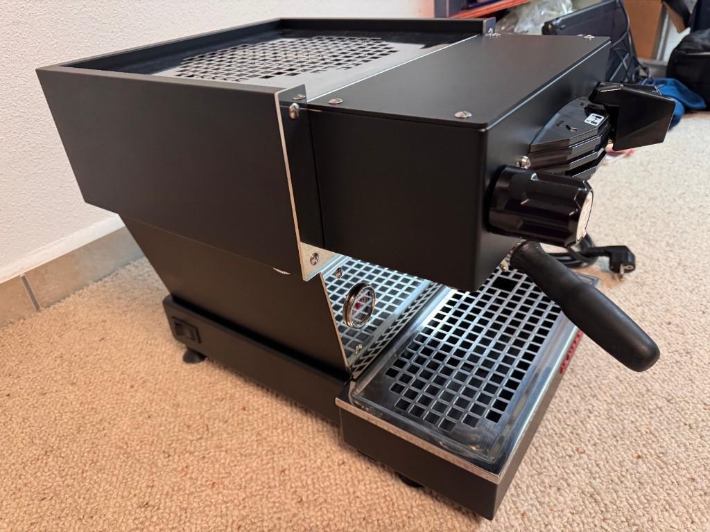 La Marzocco Linea Mini Espressomaschine in Köniz - Bild 3