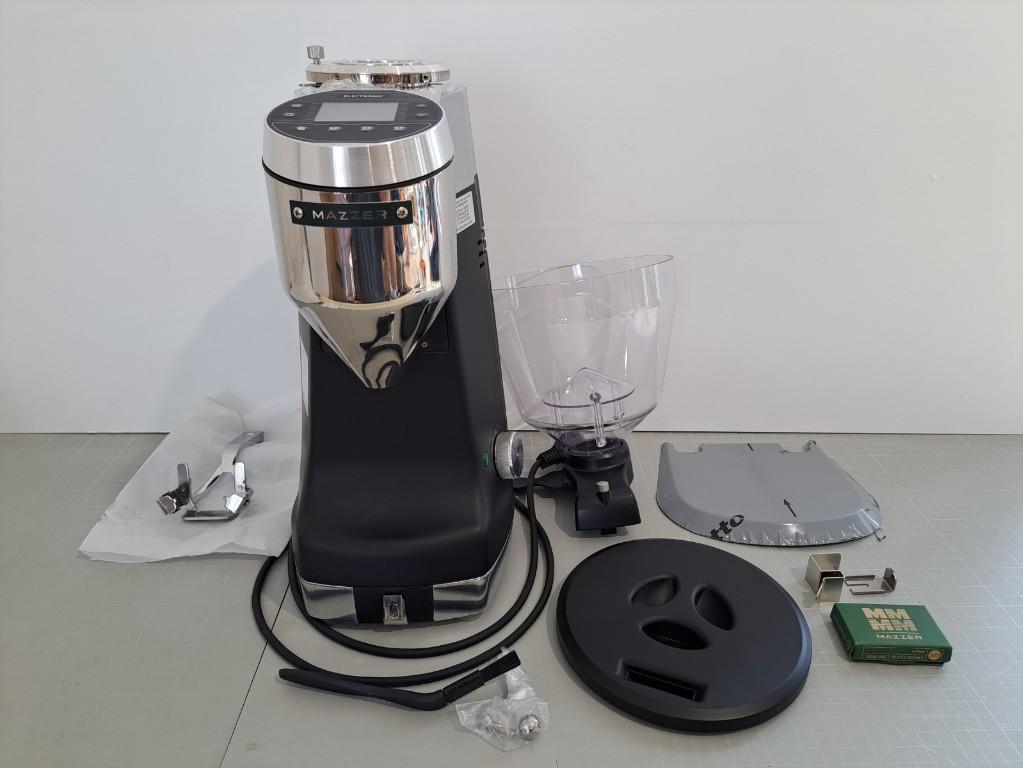 MAZZER Luigi KONY S g kaffeemühlen in Köniz - Bild 1
