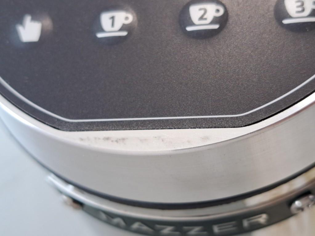 MAZZER Luigi KONY S g kaffeemühlen in Köniz - Bild 2