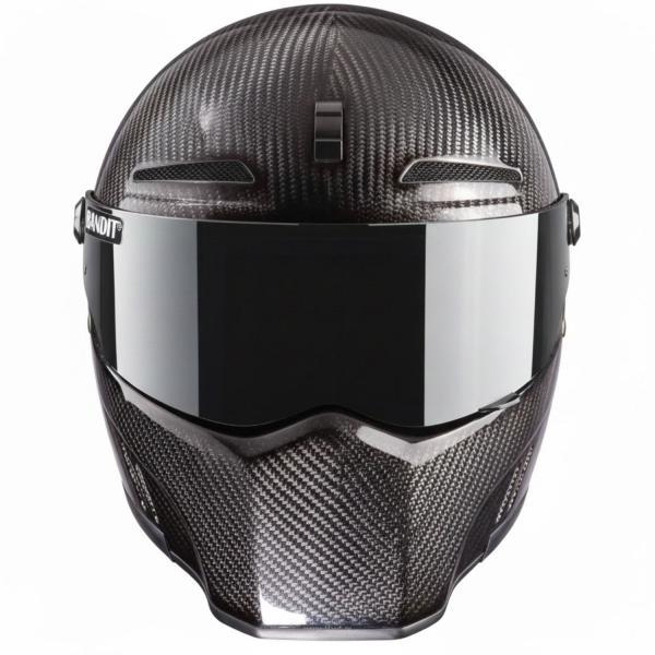 Bandit Alien II Carbon in Olten - Bild 1