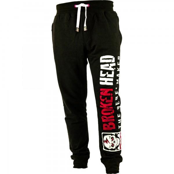 Broken Head Jogging Hose Red Riot in Steffisburg - Bild 1