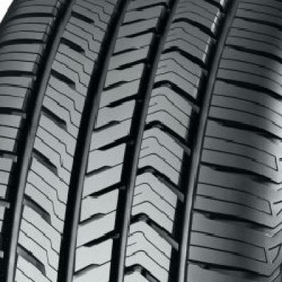 Yokohama Geolandar X-CV (G057) 255/55 R19 111W in Uster - Bild 1