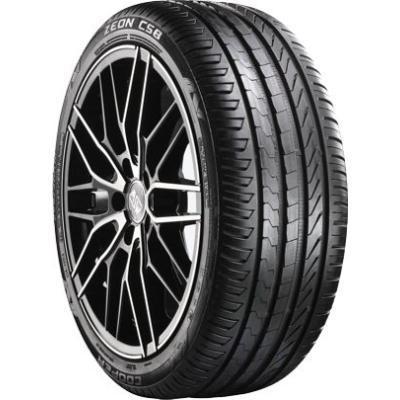 Cooper Zeon CS8 255/35 R19 96Y in Landquart - Bild 1