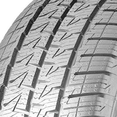 Continental VanContact 4Season 285/55 R16 126N in Münchenstein - Bild 1