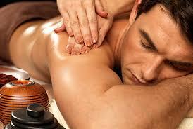 Ganzkörpermassage 60 Minuten 80 Fr in Emmen - Bild 7